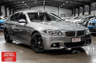 2015 BMW 5 Series 535i M Sport Sedan F10 LCI for sale in Sumner